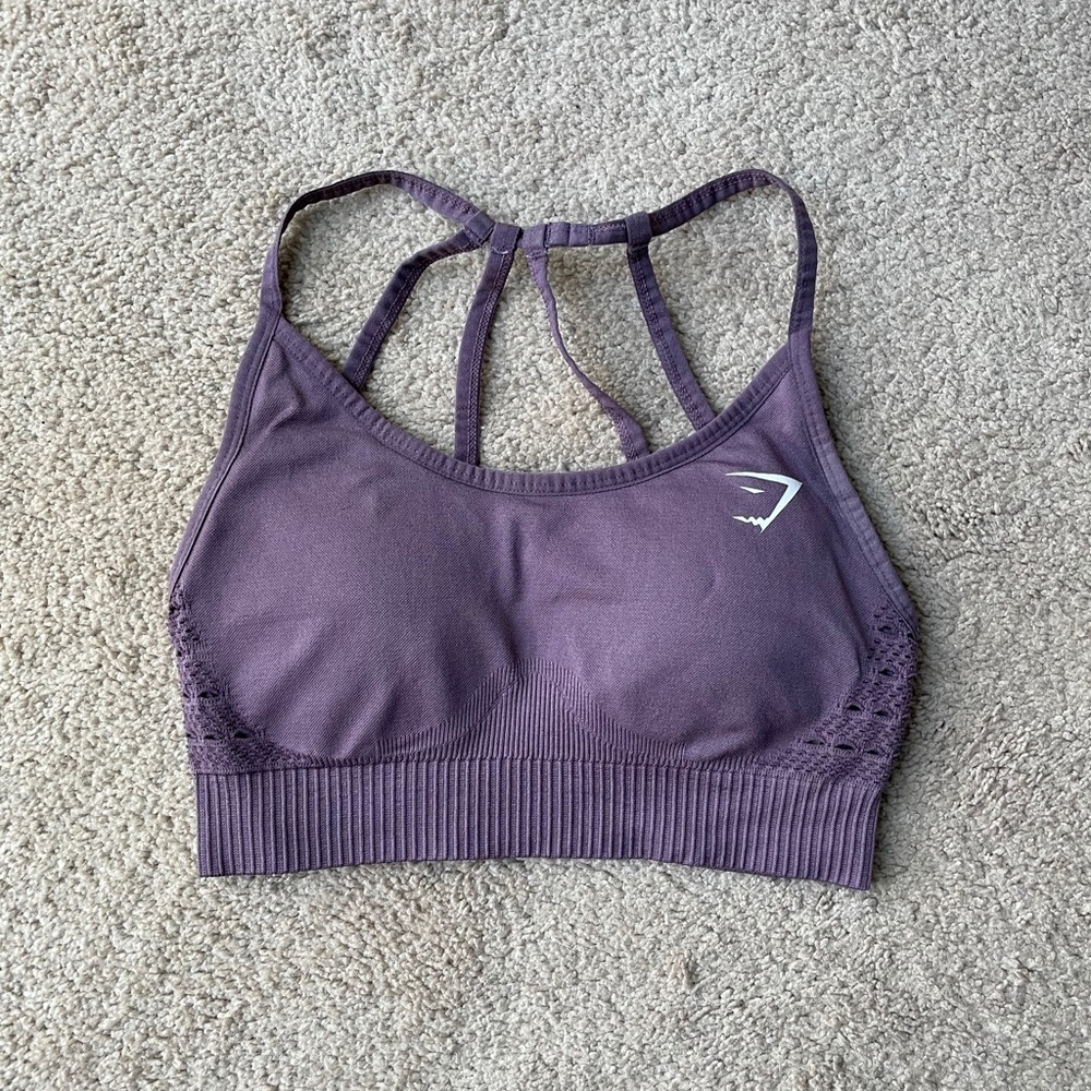 Gymshark Sports Bra